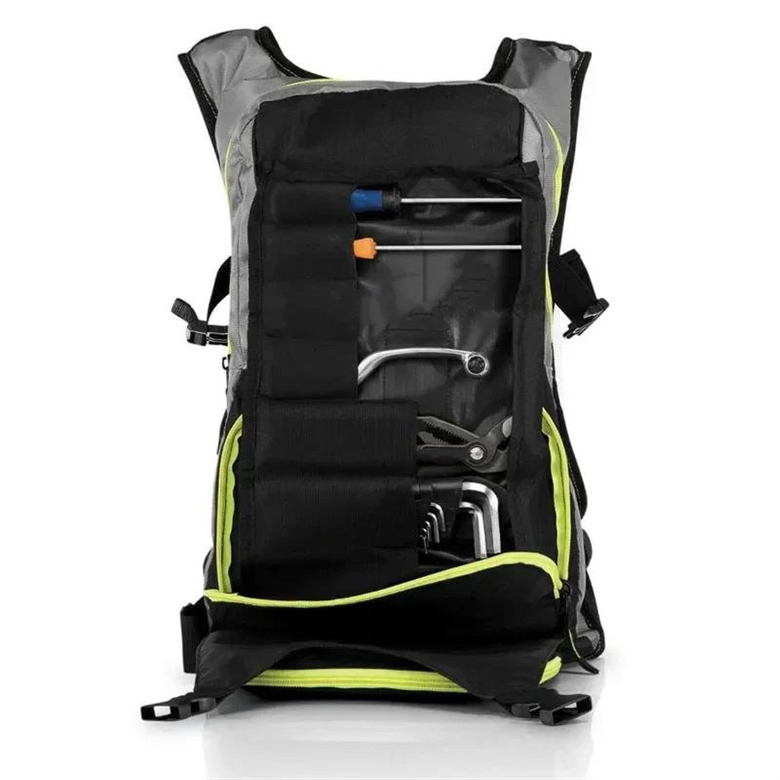 Amazon | リュックツーリングバッグ オートバイ サイクリング